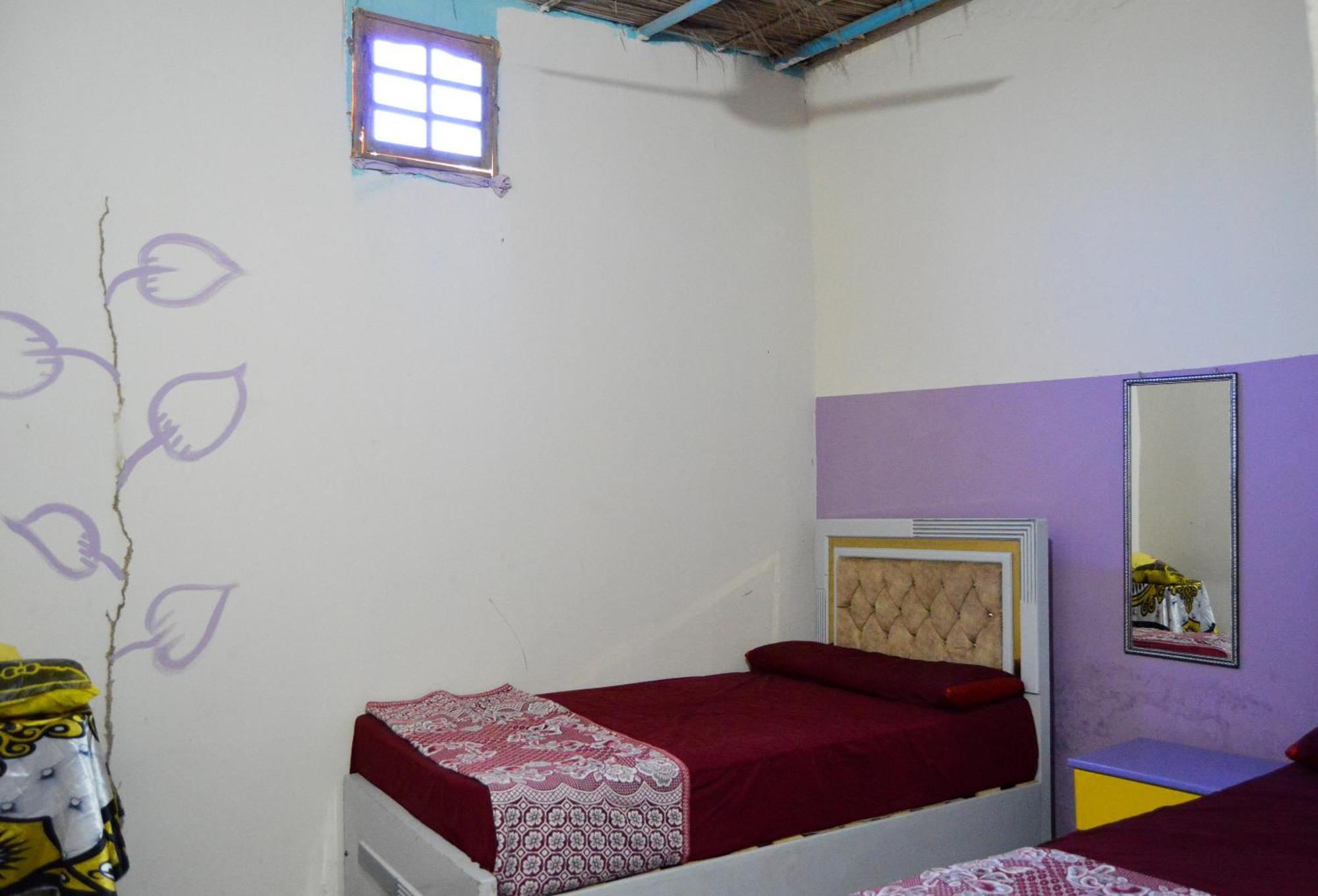 Heissa Hostel Асуан Екстер'єр фото