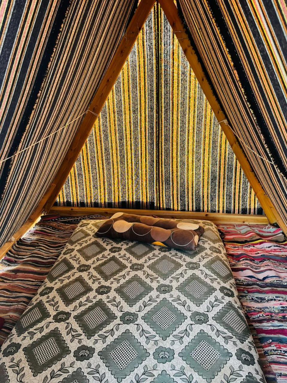 Heissa Hostel Асуан Екстер'єр фото