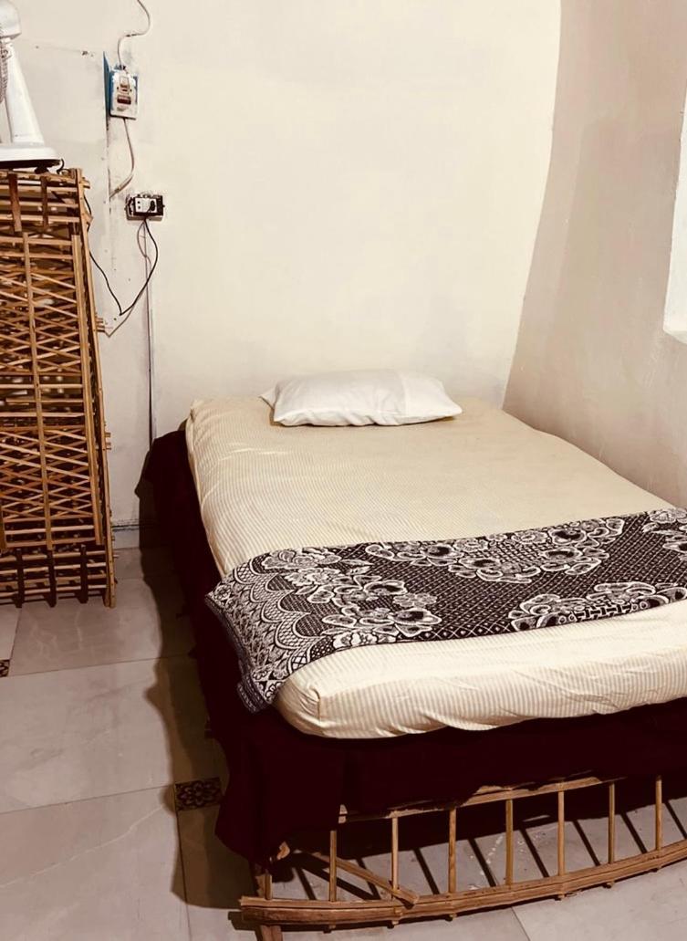 Heissa Hostel Асуан Екстер'єр фото